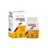 Condrix Dog Tabs 600mg