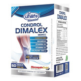 Condrol Dimalex Colageno Tipo