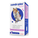 Condroplex 1000 Mg 60
