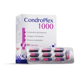 Condroplex 1000 Mg 60