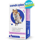 Condroplex 1000 Mg 60