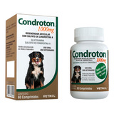 Condroton Regenerador Articular Vetnil