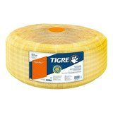 Conduite Amarelo Tigre Flex