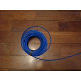 Conduite Caloi Cross Extra Light Extra Nylon Cruizer Azul.