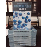 Condutas Clinicas Em Ortomolecular Volume Ii ( Lançamento )