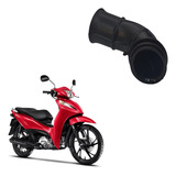 Condutor Tampa Filtro Ar Honda Biz 125 2012 2013 2014 2015