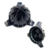 Cone Castanha Pr Processador