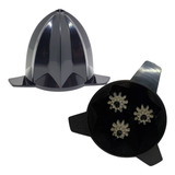 Cone castanha Processador Philco