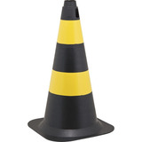 Cone De Sinalizacao Vonder