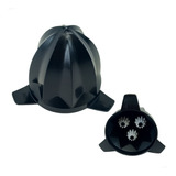 Cone Espremedor Do Multiprocessador