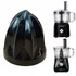 Cone Espremedor Multiprocessador Britânia All In One Bmp900