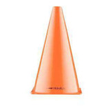 Cone Hidrolight Exercicios Laranja