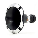 Cone Jarrao Curto 11 25 Ti Preto Aluminio Rosca