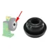 Cone Protetor Roda De Liga Balanceadoras De Pneus Eldorado