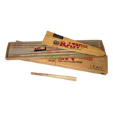 Cone Raw Lean King Size 20 Unidades Pré Enrolados