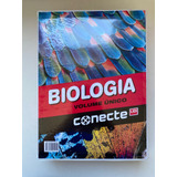 Conecte Biologia - Volume Único 1ª Edição