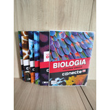 Conecte Biologia 