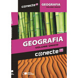 Conecte Geografia - Volume Único, De Lucci, Elian Alabi. Conecte Editorial Somos Sistema De Ensino, Tapa Mole En Português, 2014