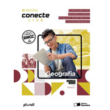 Conecte Live - Geografia - Volume Único, De Lucci, Elian Alabi. Editora Somos Sistema De Ensino, Capa Mole Em Português, 2020