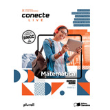 Conecte Live - Matemática - Volume Único, De Iezzi, Gelson. Editora Somos Sistema De Ensino, Capa Mole Em Português, 2020
