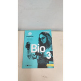 Conecte Live Bio 3 Caderno De Estudos