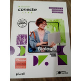 Conecte Live Biologia Volume