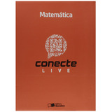 Conecte Matemática - Volume 1, De Iezzi, Gelson. Série Conecte Editora Somos Sistema De Ensino, Capa Mole Em Português, 2018