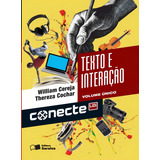 Conecte Texto E Interacao