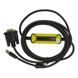 Conectividade Direta Cabo Usb-ppi Para S7-200 Siemens