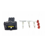 Conector 3 Vias Do