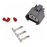 Conector 3 Vias Ete4325