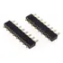 Conector 6 Pinos Para Symbol Mc3000  3190 Mc70 Mc75 Kit 7