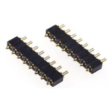 Conector 6 Pinos Para