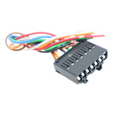 Conector 7 Fios Lanterna