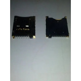 Conector 8 Pinos Sim