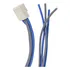 Conector Áudio Módulo Potência Taramps Stetom Permak 35/u