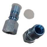 Conector A c Mac