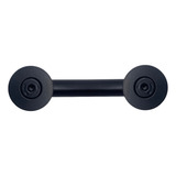 Conector Aco Inox Reto