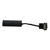 Conector Adaptador Hd Sata