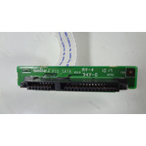 Conector Adaptador Hd Sata