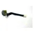 Conector Adaptador Jack Netbook Sony Vaio Vpcw120ab Vpcw160ab