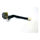 Conector Adaptador Jack Netbook