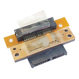 Conector Adaptador Sata Para