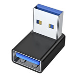 Conector Adaptador Usb a
