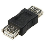Conector Adaptador Usb Femea