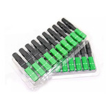 Conector Apc Fast Reutilizavel
