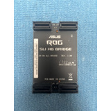 Conector Asus Rog Sli