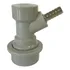 Conector Ball Lock Gás Para Post Mix  espigão 