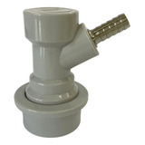 Conector Ball Lock Gas