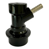 Conector Ball Lock Líquido Para Post Mix  espigão 